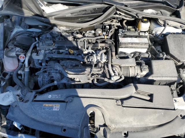 Photo 11 from auction – 2023 TOYOTA COROLLA XS with VIN JTNC4MBE7P3200458