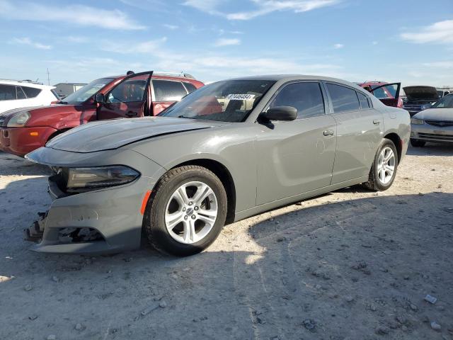 DODGE CHARGER SX 2019 with VIN 2C3CDXBG3KH650271 - Photo from auction