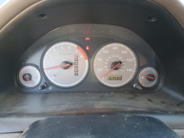 Photo 9 from auction – 2002 HONDA CIVIC EX with VIN 1HGEM22972L011081