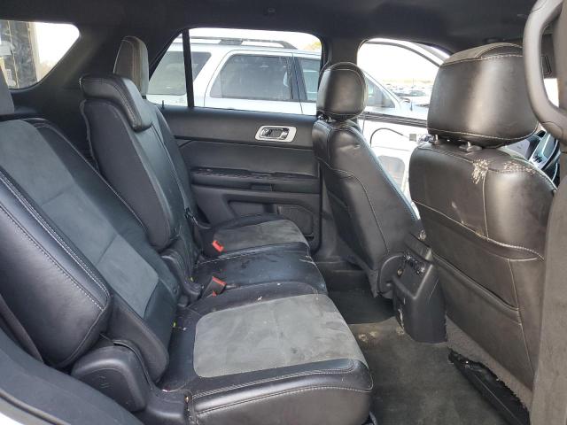 Photo 11 from auction – 2015 FORD EXPLORER X with VIN 1FM5K7D82FGC21894