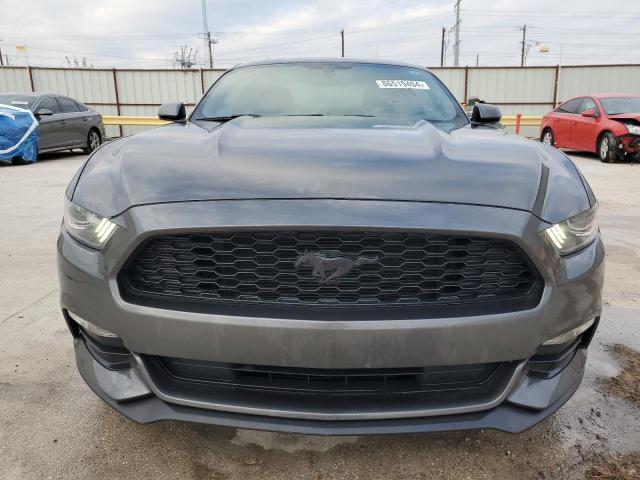 Photo 5 from auction – 2017 FORD MUSTANG with VIN 1FA6P8AM9H5286652