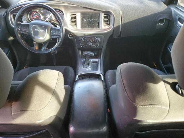 Photo 8 from auction – 2019 DODGE CHARGER R/ with VIN 2C3CDXCT3KH633160
