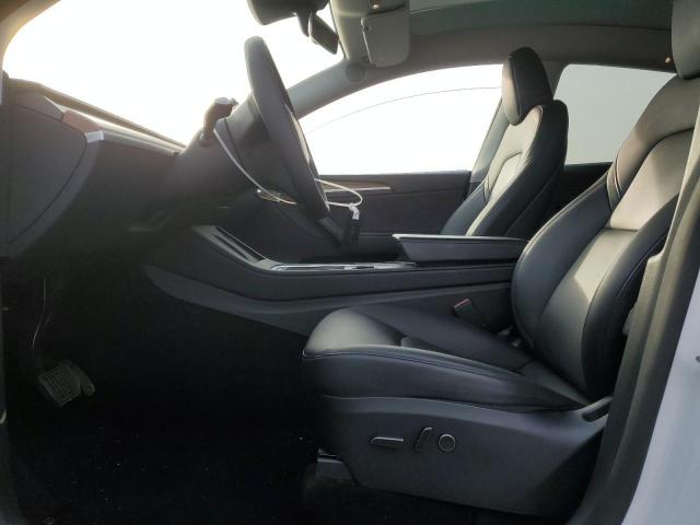Photo 7 from auction – 2023 TESLA MODEL Y with VIN 7SAYGDEE5PA125887