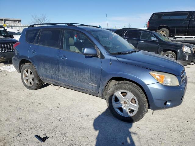 Photo 4 from auction – 2008 TOYOTA RAV4 LIMIT with VIN JTMBK31V886041340