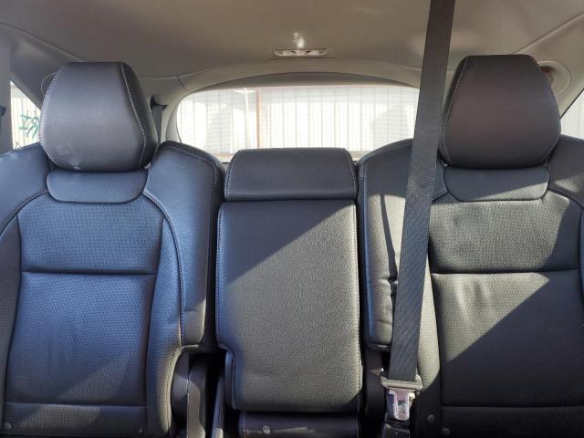 Photo 10 from auction – 2019 ACURA MDX TECHNO with VIN 5J8YD3H57KL009161