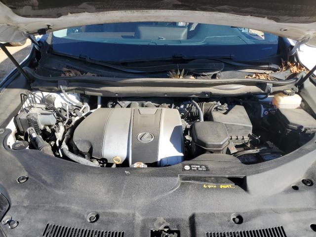 Photo 12 from auction – 2017 LEXUS RX 350 BAS with VIN 2T2ZZMCA9HC081344