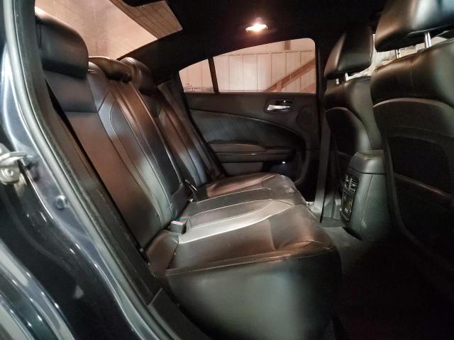 Photo 10 from auction – 2016 DODGE CHARGER SX with VIN 2C3CDXHG9GH228990