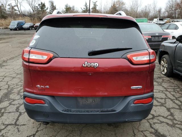 Photo 6 from auction – 2015 JEEP CHEROKEE L with VIN 1C4PJMCB5FW687000