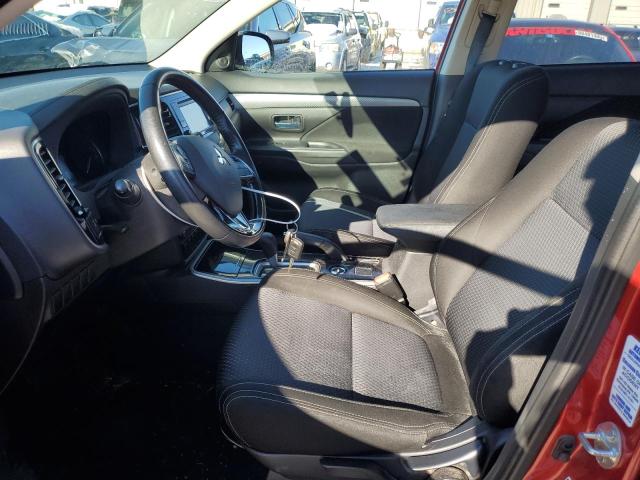 Photo 7 from auction – 2017 MITSUBISHI OUTLANDER with VIN JA4AZ2A36HZ014937