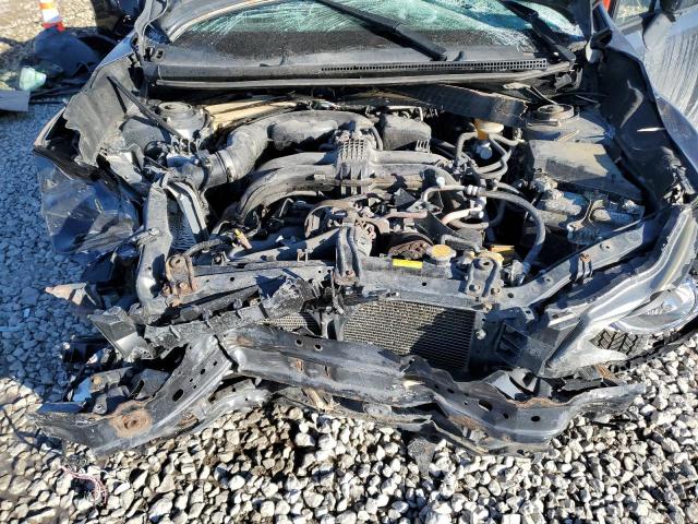 Photo 11 from auction – 2014 SUBARU IMPREZA PR with VIN JF1GJAC64EH010045