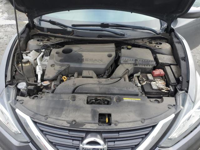 Photo 11 from auction – 2017 NISSAN ALTIMA 2.5 with VIN 1N4AL3AP0HC186356