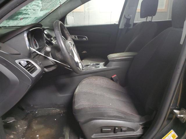 Photo 7 from auction – 2014 GMC TERRAIN SL with VIN 2GKFLWEK9E6334366