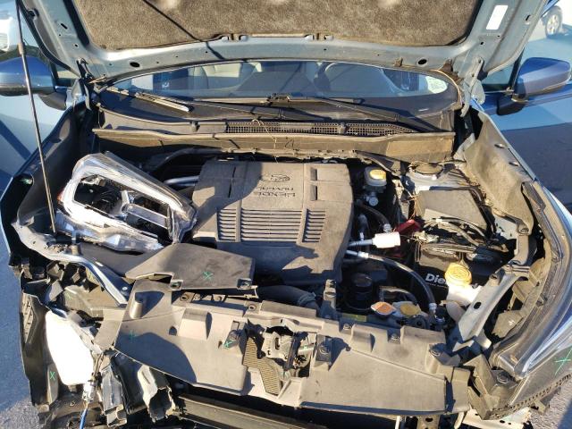 Photo 12 from auction – 2020 SUBARU FORESTER L with VIN JF2SKAUC8LH420741