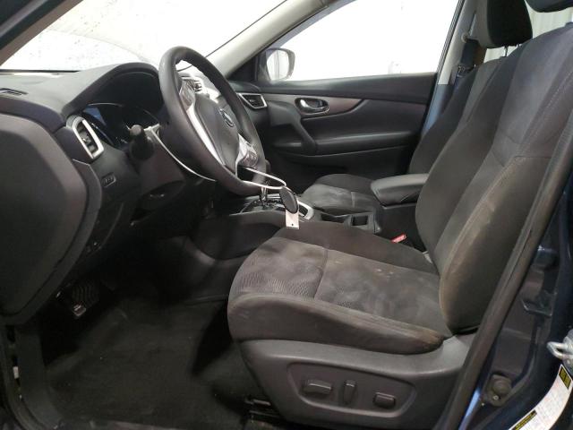 Photo 7 from auction – 2016 NISSAN ROGUE S with VIN KNMAT2MV8GP735694