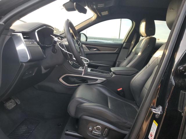 Photo 7 from auction – 2021 JAGUAR F-PACE S with VIN SADCJ2EU7MA684261