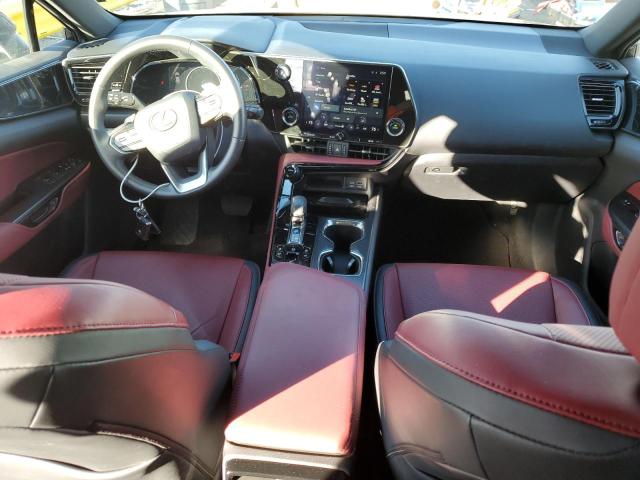 Фото 8 с аукциона – 2023 LEXUS NX 350 с VIN 2T2AGCEZ9PC030165