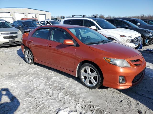 Photo 4 from auction – 2013 TOYOTA COROLLA with VIN 2T1BU4EEXDC068343