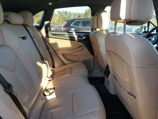 Photo 11 from auction – 2021 PORSCHE MACAN with VIN WP1AA2A59MLB18154