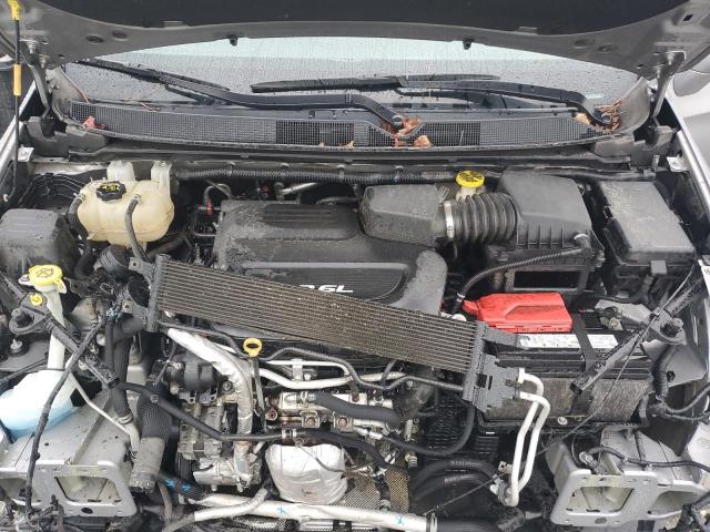 Снимка 12 от търг – 2017 CHRYSLER PACIFICA T с VIN 2C4RC1EG7HR542238