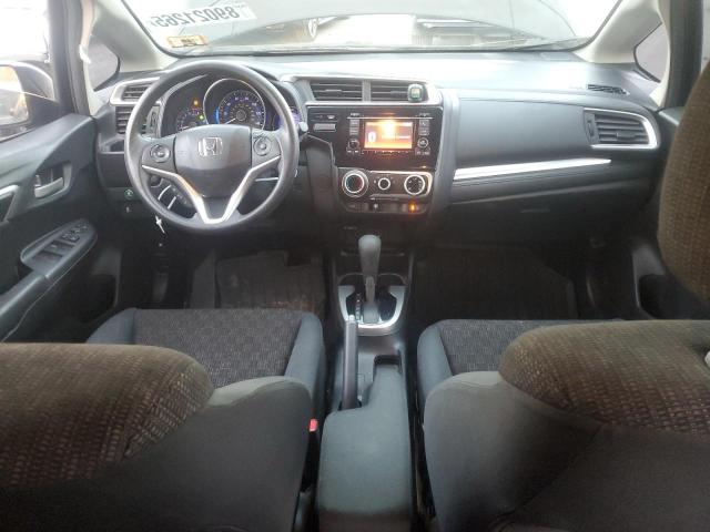 Photo 8 from auction – 2016 HONDA FIT with VIN JHMGK5H50GX045168