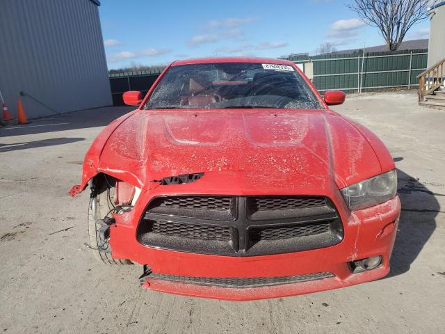 Photo 5 from auction – 2014 DODGE CHARGER R/ with VIN 2C3CDXDT6EH360959