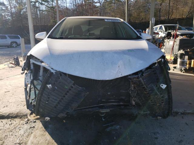 Photo 5 from auction – 2016 TOYOTA COROLLA with VIN 2T1BURHE9GC583346