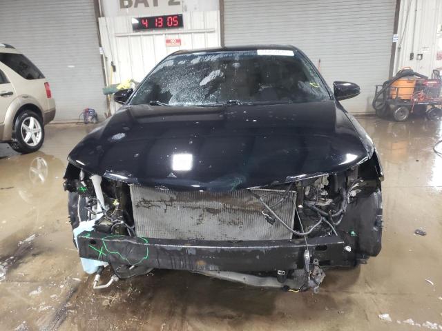 Photo 5 from auction – 2012 TOYOTA CAMRY HYBR with VIN 4T1BD1FK2CU041556