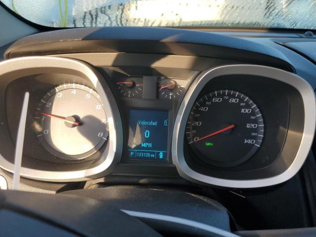 Photo 9 from auction – 2012 CHEVROLET EQUINOX LT with VIN 2GNFLPE5XC6345120