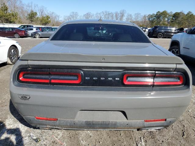 Photo 6 from auction – 2017 DODGE CHALLENGER with VIN 2C3CDZBTXHH554753