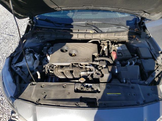 Photo 12 from auction – 2020 NISSAN ALTIMA S with VIN 1N4BL4BV3LC139807