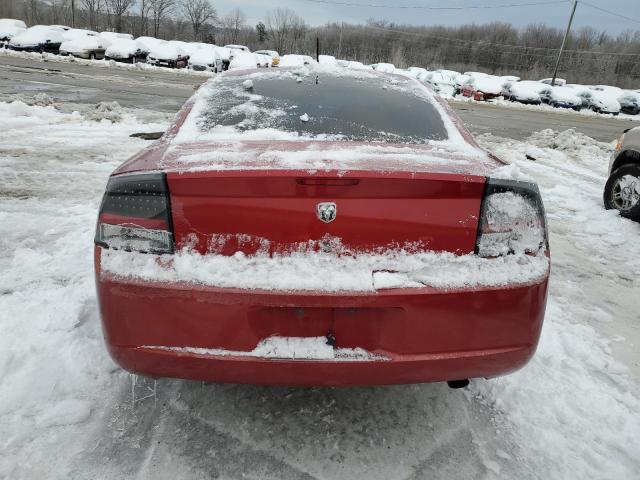 Photo 6 from auction – 2008 DODGE CHARGER SX with VIN 2B3KA33G58H330113