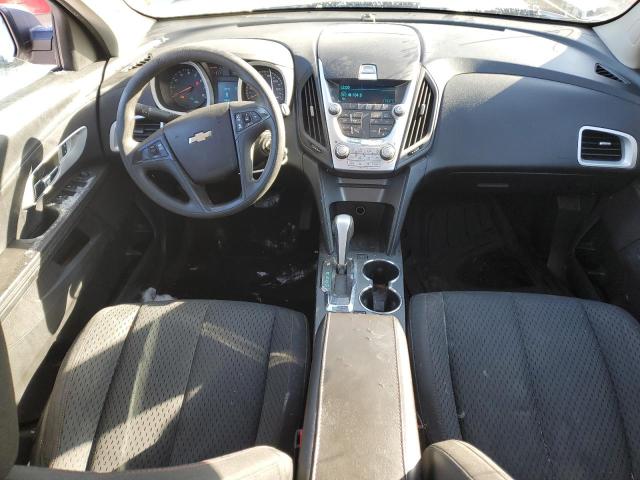 Photo 8 from auction – 2012 CHEVROLET EQUINOX LS with VIN 2GNALBEK0C6333819