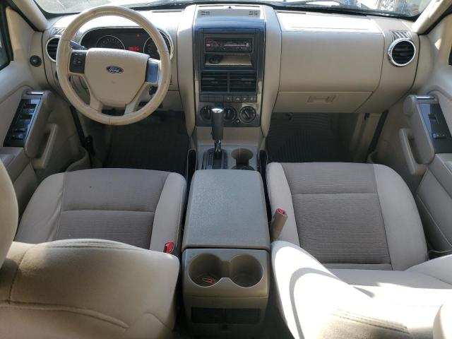 Photo 8 from auction – 2006 FORD EXPLORER X with VIN 1FMEU73E36UB54645