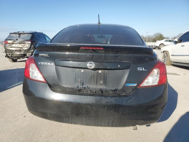 Photo 6 from auction – 2013 NISSAN VERSA S with VIN 3N1CN7AP7DL862291