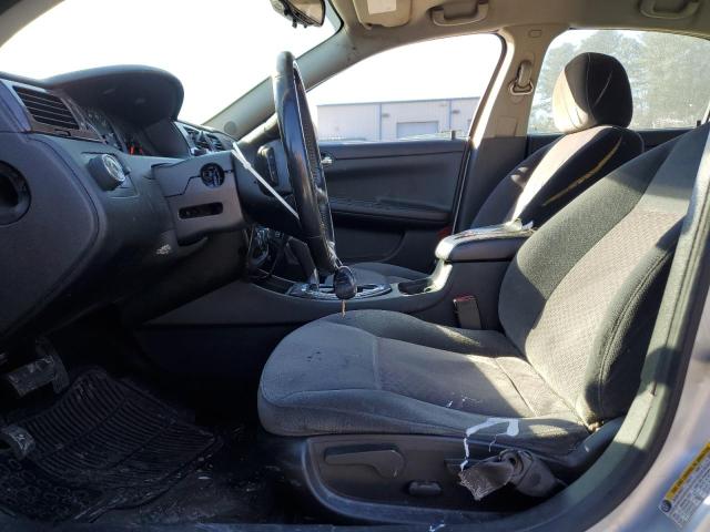 Photo 7 from auction – 2012 CHEVROLET IMPALA LS with VIN 2G1WA5E30C1196319