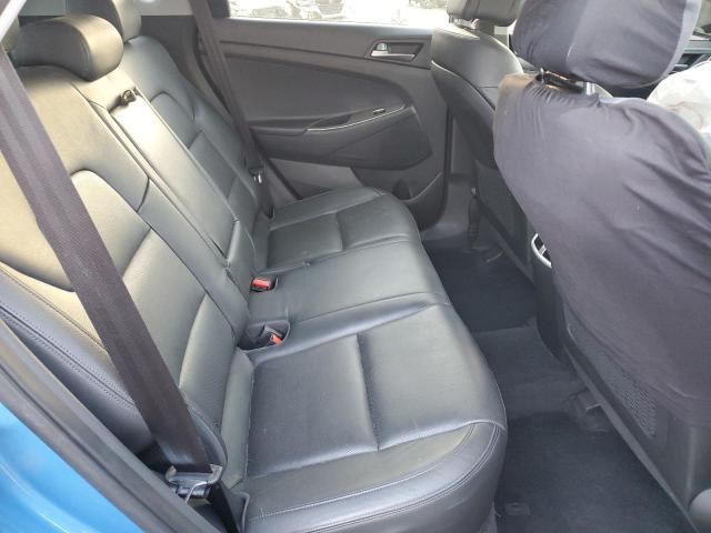 Photo 10 from auction – 2016 HYUNDAI TUCSON LIM with VIN KM8J3CA20GU083876