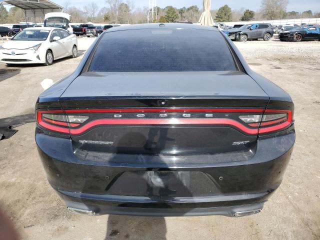 Photo 6 from auction – 2018 DODGE CHARGER SX with VIN 2C3CDXBG2JH113390