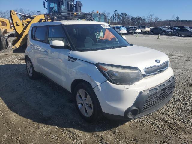 Photo 4 from auction – 2016 KIA SOUL with VIN KNDJN2A29G7353193