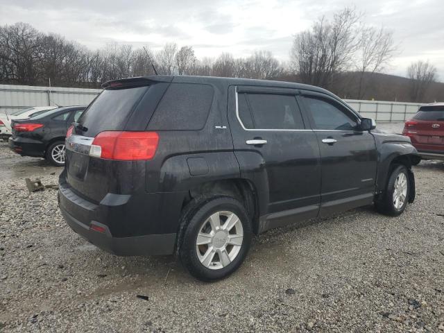 Photo 3 from auction – 2012 GMC TERRAIN SL with VIN 2GKALMEK8C6294499