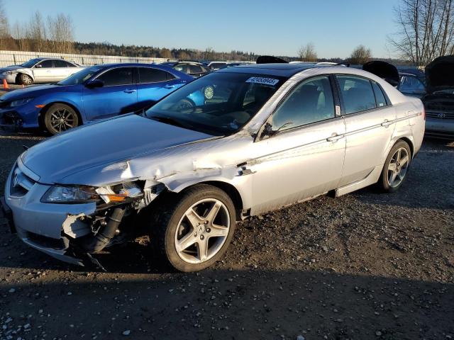Photo 1 from auction – 2004 ACURA TL with VIN 19UUA66244A057877