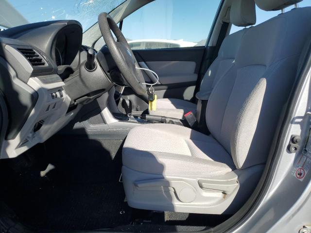 Photo 7 from auction – 2015 SUBARU FORESTER 2 with VIN JF2SJABC3FH542871