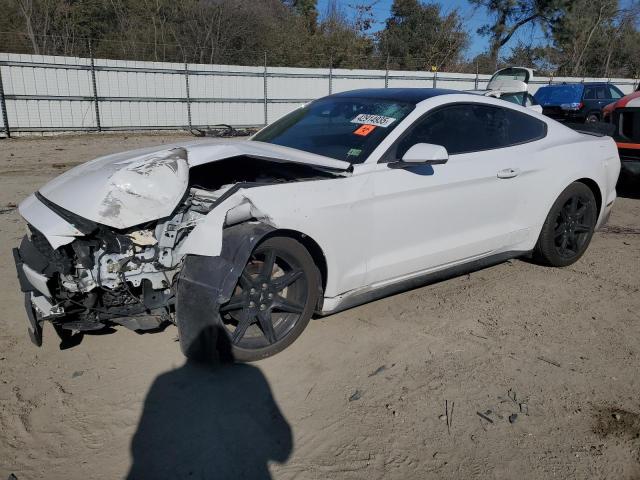 FORD MUSTANG 2019 with VIN 1FA6P8TH4K5203295 - Photo from auction