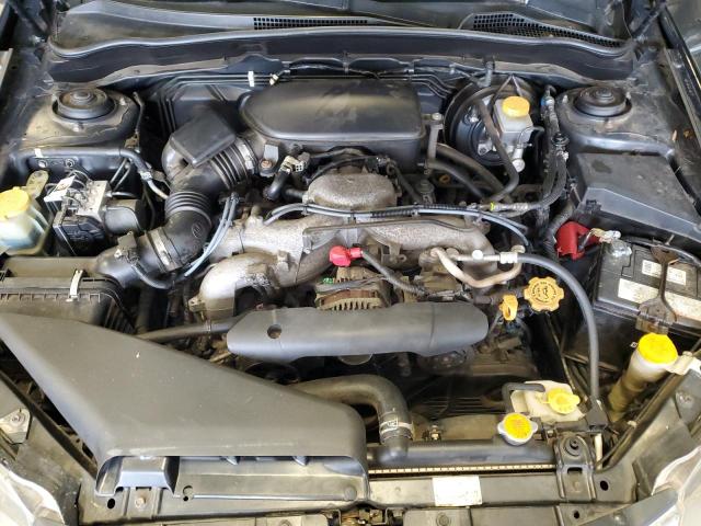 Photo 11 from auction – 2009 SUBARU IMPREZA 2. with VIN JF1GH61689H817962
