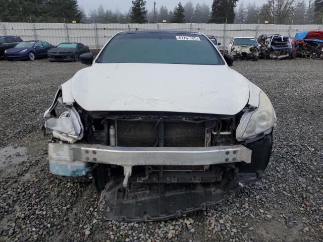 Photo 5 from auction – 2008 INFINITI G37 BASE with VIN JNKCV64E38M120935