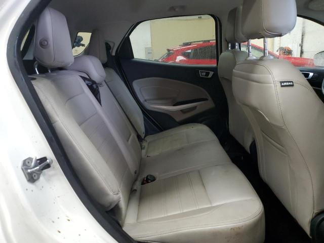 صورة رقم 11 من المزاد - 2020 FORD ECOSPORT T مع VIN MAJ6S3KL4LC349247