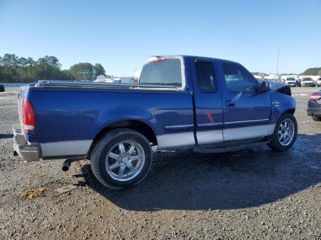 Photo 3 from auction – 1998 FORD F150 with VIN 1FTDX1763WNA03029