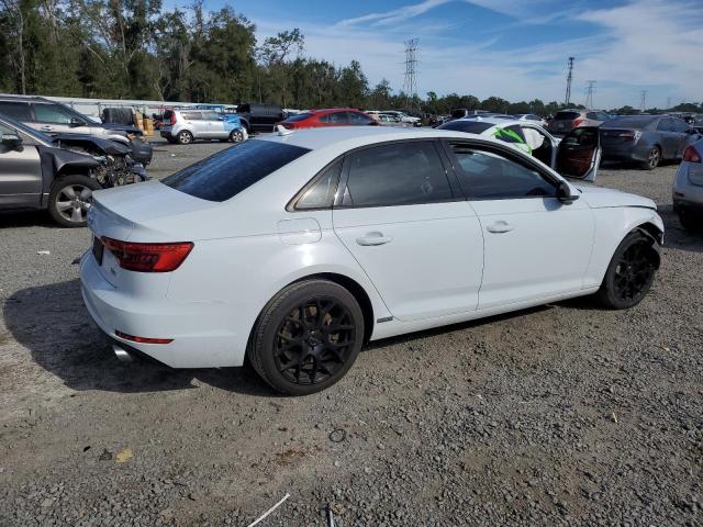 Photo 3 from auction – 2017 AUDI A4 PREMIUM with VIN WAUGNAF41HN024612