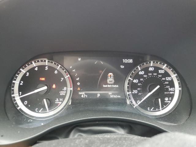 Photo 9 from auction – 2022 TOYOTA HIGHLANDER with VIN 5TDFZRBH3NS184197