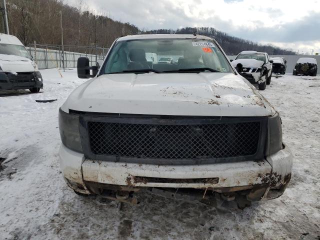Photo 5 from auction – 2012 CHEVROLET SILVERADO with VIN 3GCPKSE75CG160692