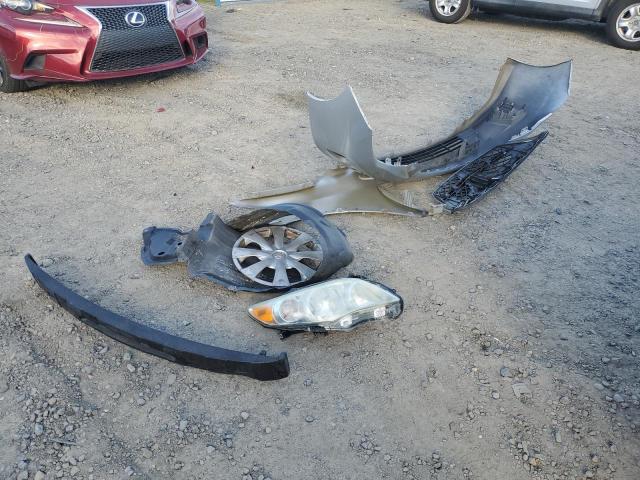 Foto 12 de la subasta – 2012 TOYOTA COROLLA BA con VIN 5YFBU4EE0CP030604